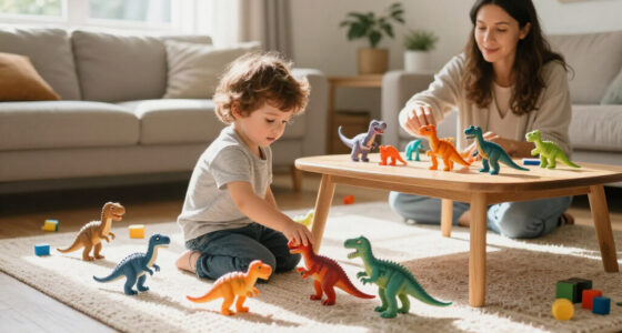 Spin Master, Universal To Unleash ‘Jurassic World’ Preschool Toys