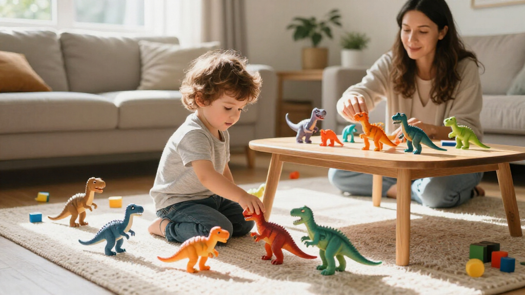 Spin Master, Universal To Unleash ‘Jurassic World’ Preschool Toys
