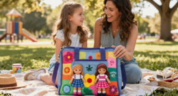Stoney Clover Lane Reveals American Girl-Inspired Bag Collection