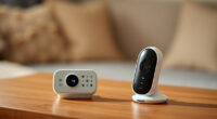 VTech Smart WiFi Baby Monitor: September Deal Watch