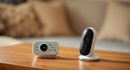 VTech Smart WiFi Baby Monitor: September Deal Watch