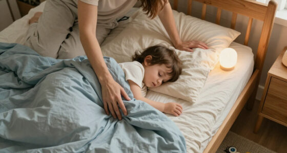 We Accidentally Followed A Certain Sleep Method For Our Kid. I Wish We Could Turn Back Time.