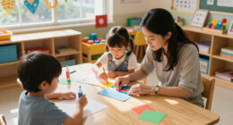 Wellspring Hanoi Launches New School Year Emphasizing Partnership In Education