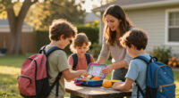 Western Pa. Docs Offer Advice On Staying Healthy With Kids Back In School