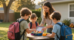 Western Pa. Docs Offer Advice On Staying Healthy With Kids Back In School