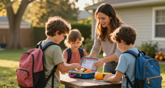 Western Pa. Docs Offer Advice On Staying Healthy With Kids Back In School