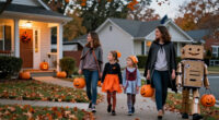 10 Best Halloween Costumes for the Whole Family in 2027