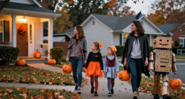 10 Best Halloween Costumes for the Whole Family in 2027