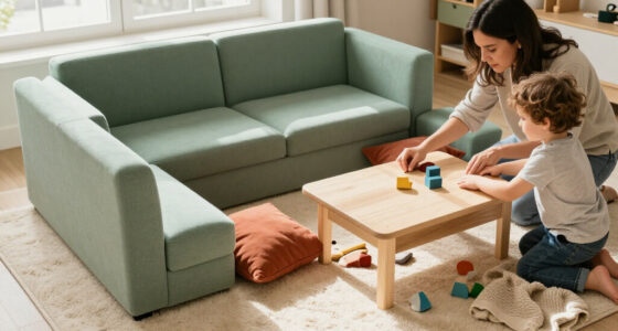 10 Best Indoor Play Couches for Kids in 2027