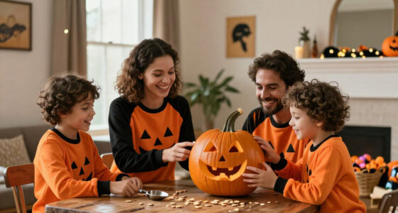 11 Best Halloween Family Matching Pajamas for 2027