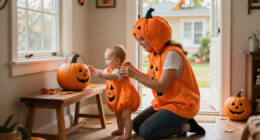 12 Best Halloween Costumes for Babies in 2027