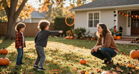 12 Best Halloween Games for Kids in 2027