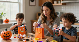 12 Best Kids Halloween Party Favor Bags for 2027