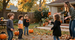 12 Best Kids Halloween Party Games for a Spooktacular Party in 2027