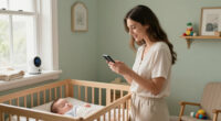 12 Best Smart Baby Monitors for Connected Nursery Monitoring in 2027