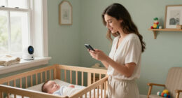 12 Best Smart Baby Monitors for Connected Nursery Monitoring in 2027