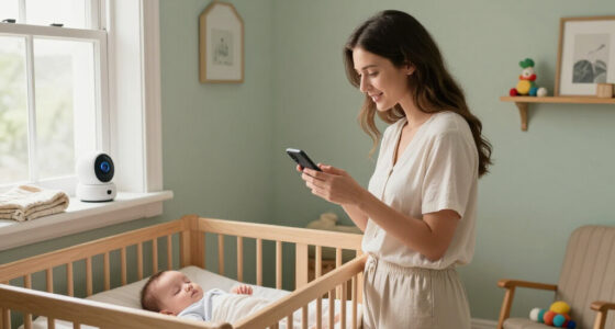 12 Best Smart Baby Monitors for Connected Nursery Monitoring in 2027