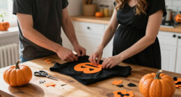 13 Best Halloween Costumes for Pregnant Moms in 2027