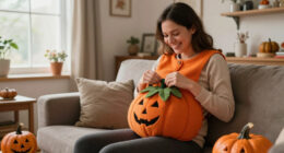 13 Best Halloween Costumes for Pregnant Moms in 2027