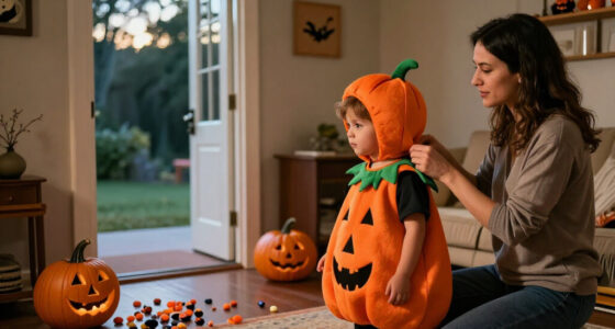 14 Best Children's Halloween Costumes for Trick-or-Treating and Dress-Up in 2027