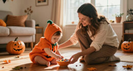 14 Best Halloween Costumes for Babies in 2027