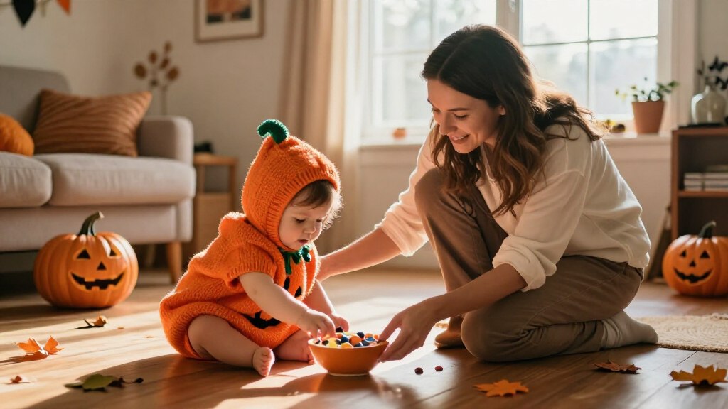 14 Best Halloween Costumes for Babies in 2027