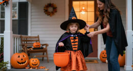 14 Best Halloween Costumes for Kids in 2027
