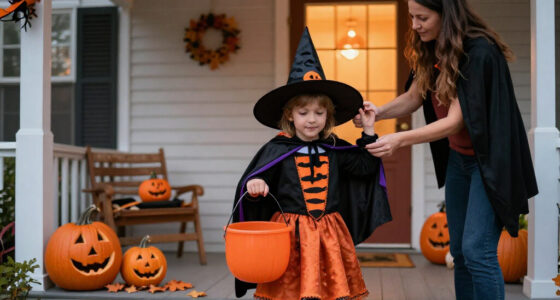 14 Best Halloween Costumes for Kids in 2027