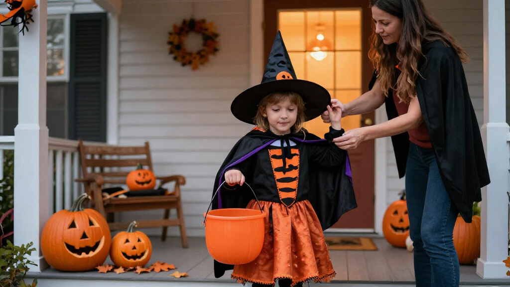 14 Best Halloween Costumes for Kids in 2027