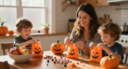 14 Best Halloween Treat Bags for Kids in 2027