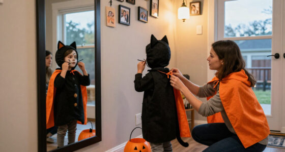 14 Best Kids Halloween Costumes for Trick-or-Treating and Parties in 2027