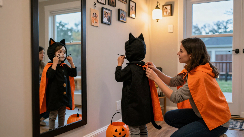 14 Best Kids Halloween Costumes for Trick-or-Treating and Parties in 2027