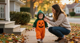 14 Best Toddler Halloween Costumes for Comfort and Easy Dressing in 2027