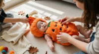 15 Best Halloween Costumes for Babies in 2027