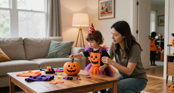 15 Best Halloween Costumes for Parents in 2027