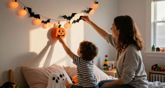 15 Best Halloween Decorations for Kids’ Rooms in 2027