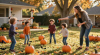 15 Best Halloween Party Games For Families In 2027