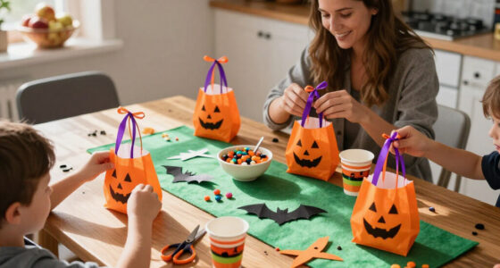 15 Best Halloween Party Supplies for Kids in 2027