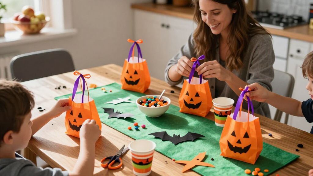 15 Best Halloween Party Supplies for Kids in 2027