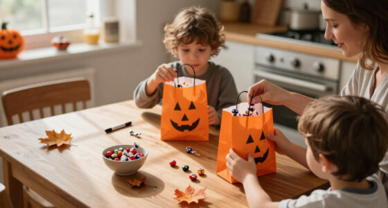15 Best Halloween Treat Bags for Kids in 2027