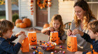 15 Best Halloween Treat Bags for Kids in 2027
