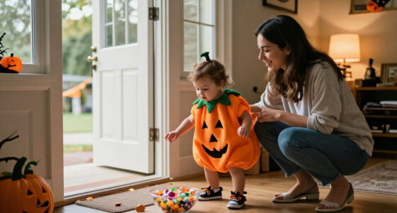 15 Best Toddler Halloween Costumes for Comfort and Easy Dressing in 2027