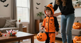 6 Best Kids' Halloween Pajamas for Spooky Season in 2027