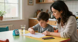 6 Ways To Make Homework Less Of A Battle When Your Kid Has ADHD