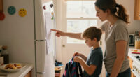 6 Ways To Make Mornings Smoother When Your Child Has ADHD
