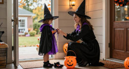 8 Best Halloween Costumes for Moms in 2027