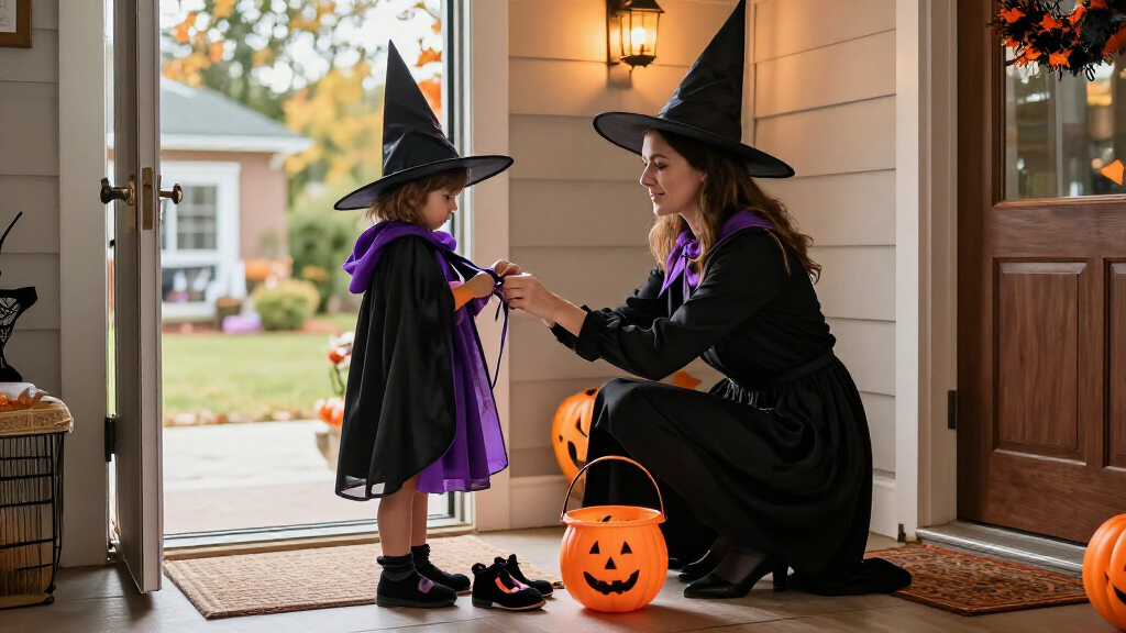 8 Best Halloween Costumes for Moms in 2027