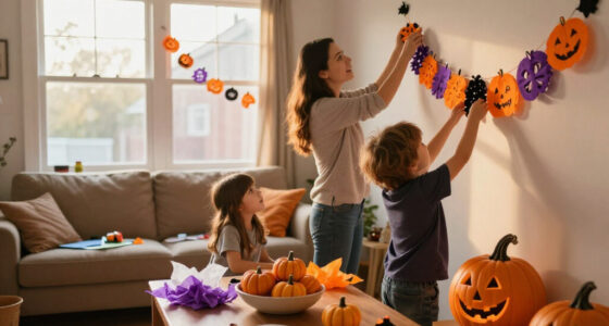 9 Best Halloween Party Decorations for Kids in 2027