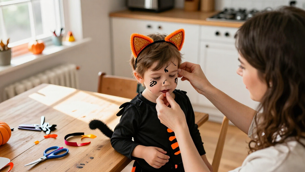 9 Best Kids’ Halloween Costume Accessories for Easy, Memorable Dress-Up in 2027