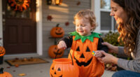 9 Best Toddler Halloween Costumes for 2027